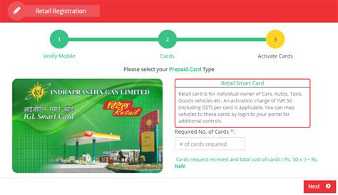 igl smart card|igl recharge online.